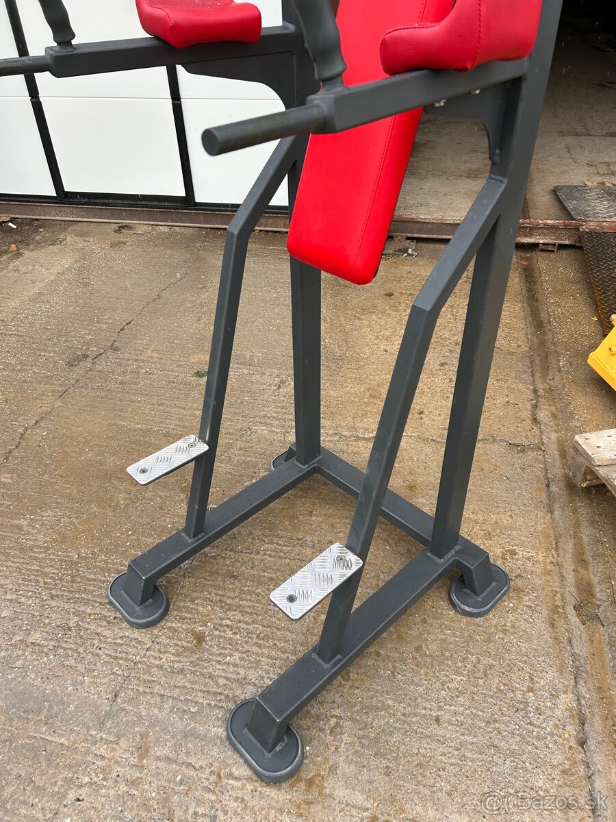 Bradlá + hrazda - 3