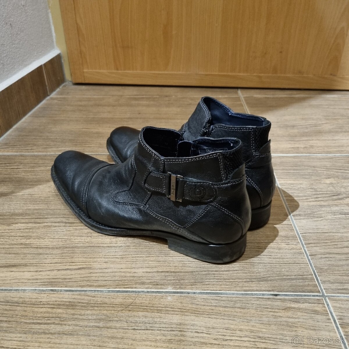 Bugatti clenkove - 3