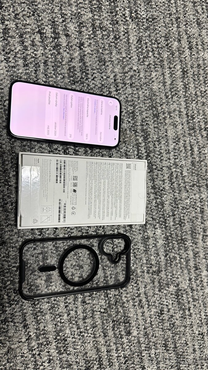 Apple iPhone 16 128gb - 3