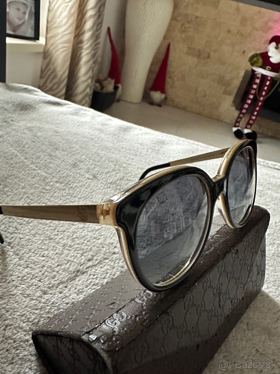 Gucci slnečne okuliare - 3