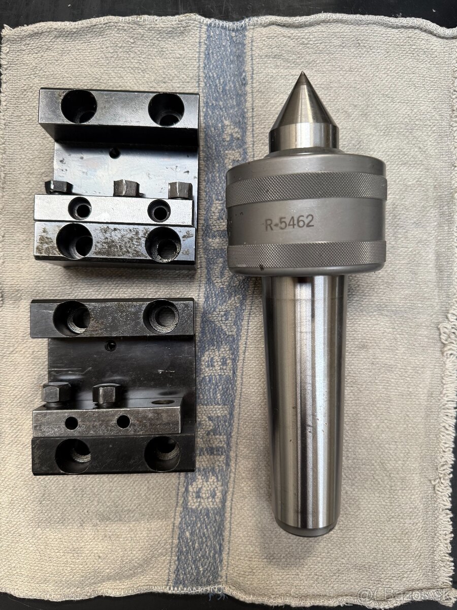 Sustruh CNC , OKUMA ES - L-8 - II - 3