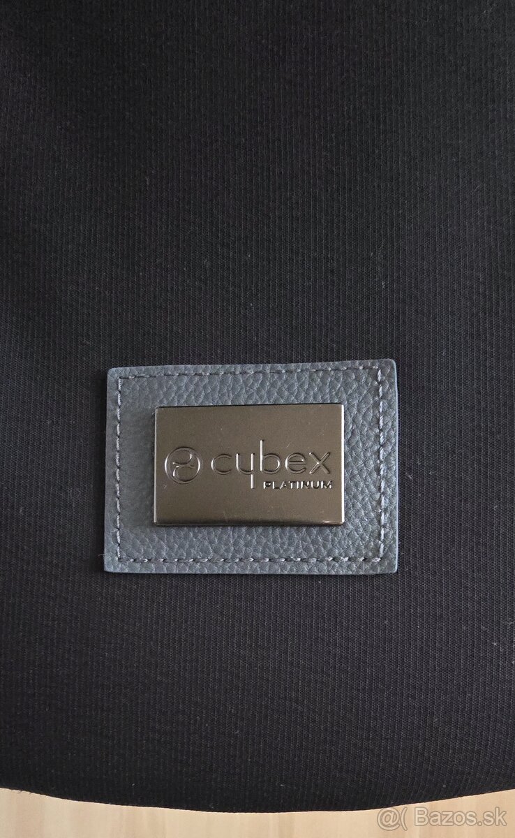 Priam Lux Carry Cot - 3