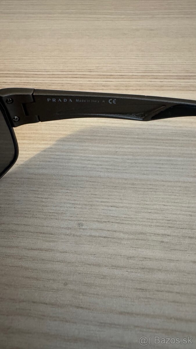 Slnečné okuliare Prada - 3
