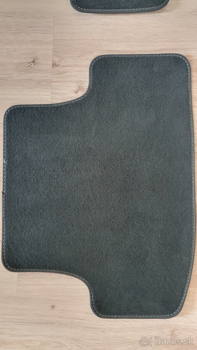 Koberčeky Audi Q2 - 3