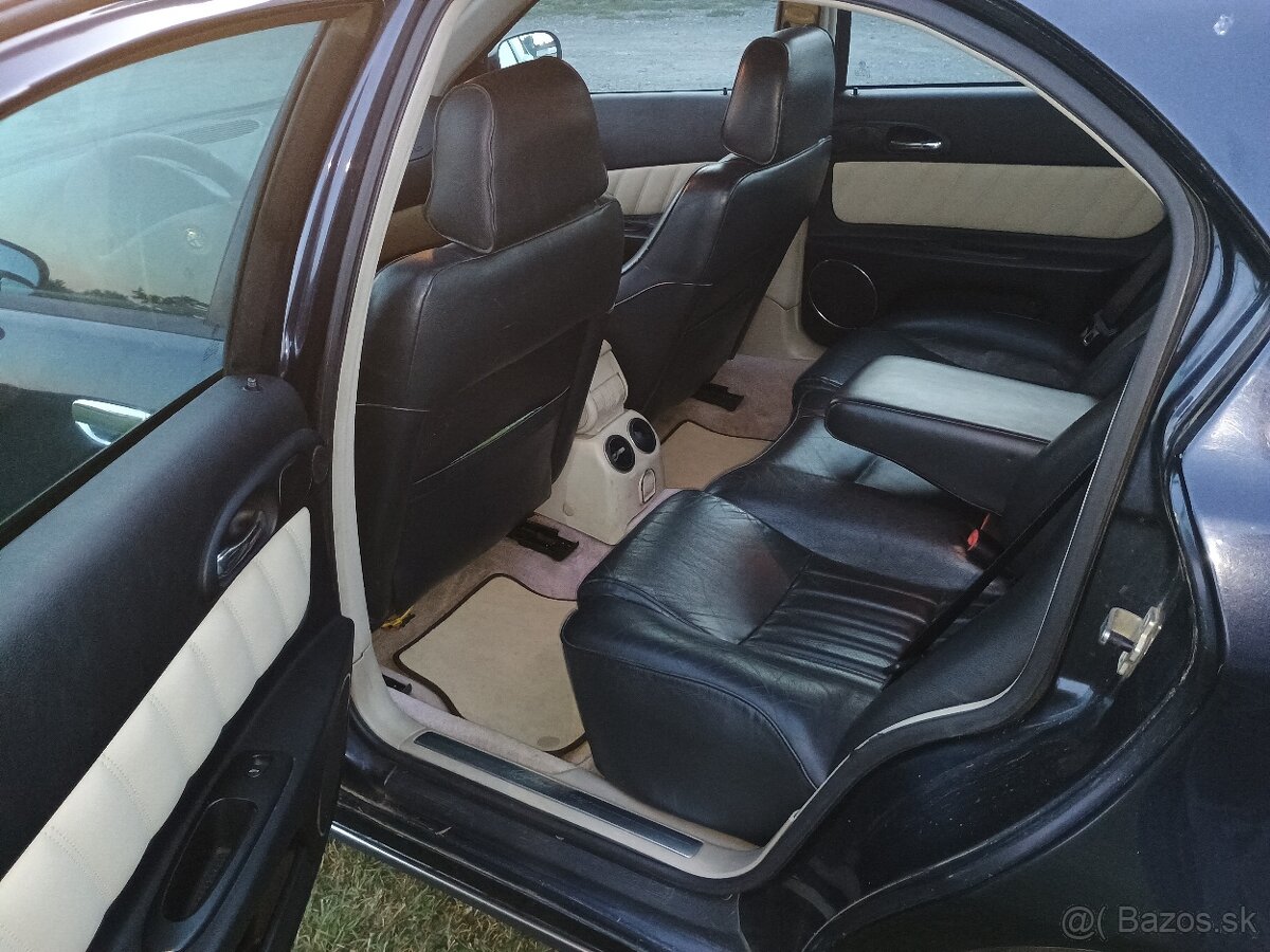 Alfa Romeo 166 2,4 JTD 103 kw - 3