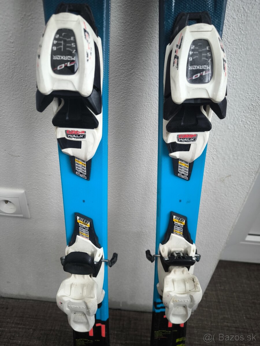 Lyže völkl 130 - 3
