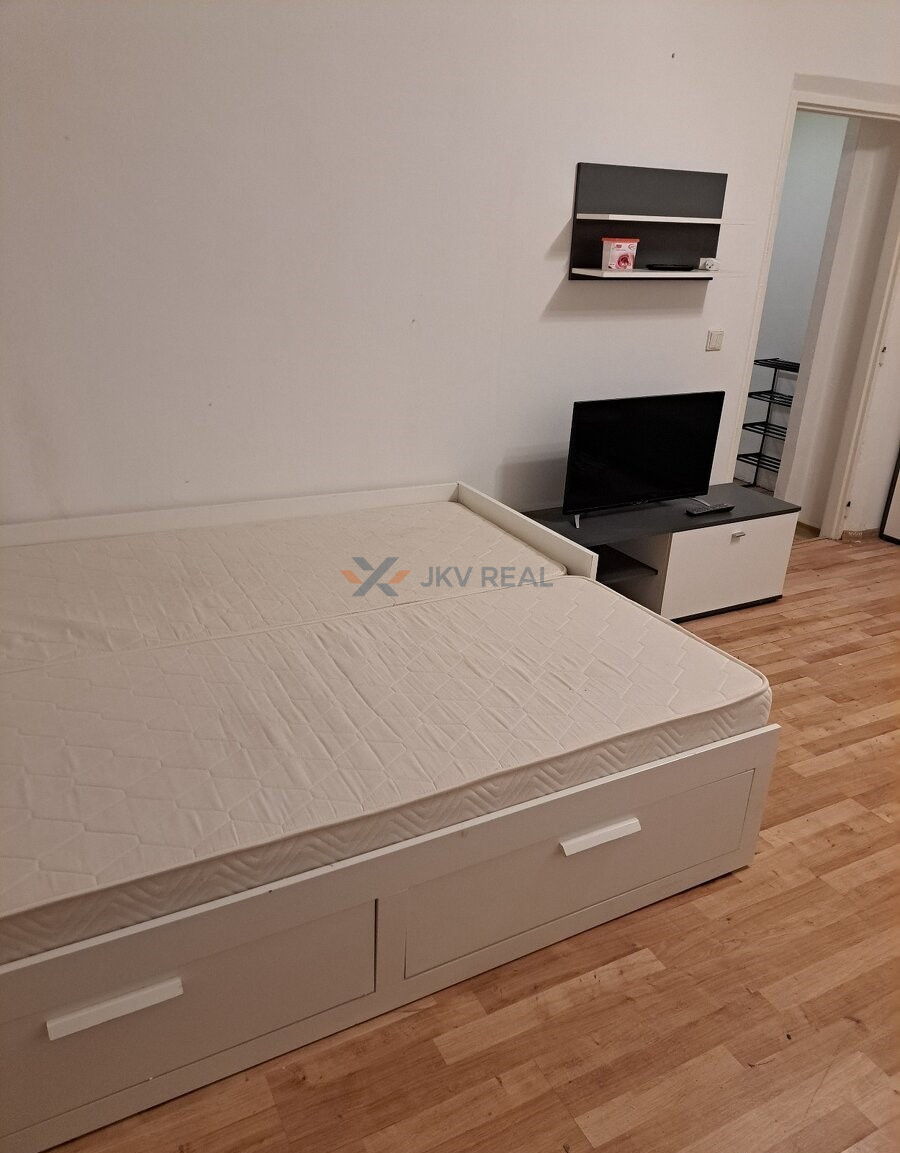 1 izbový byt predaj - 3