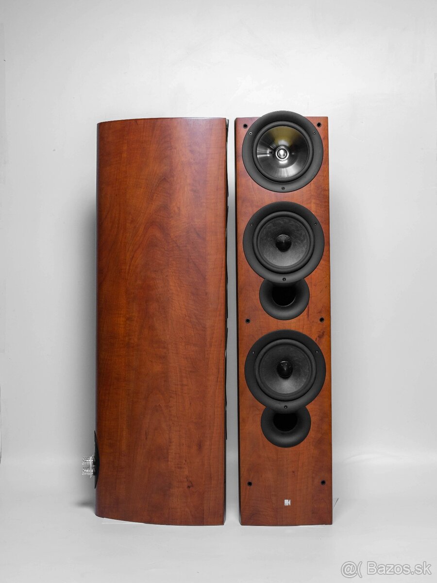 KEF iQ9 - 3
