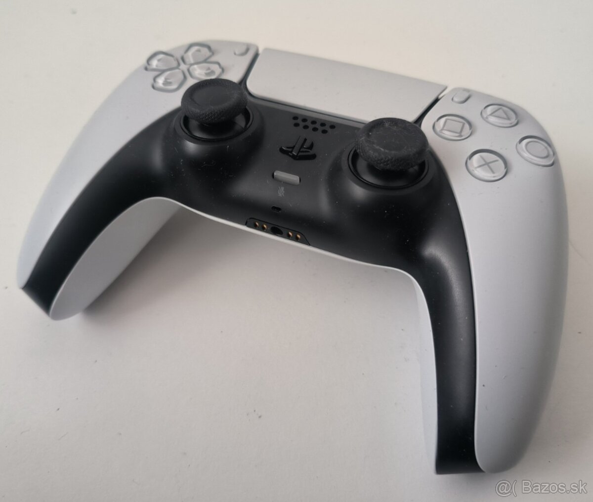 Playstation 5 Disc Edition - 3