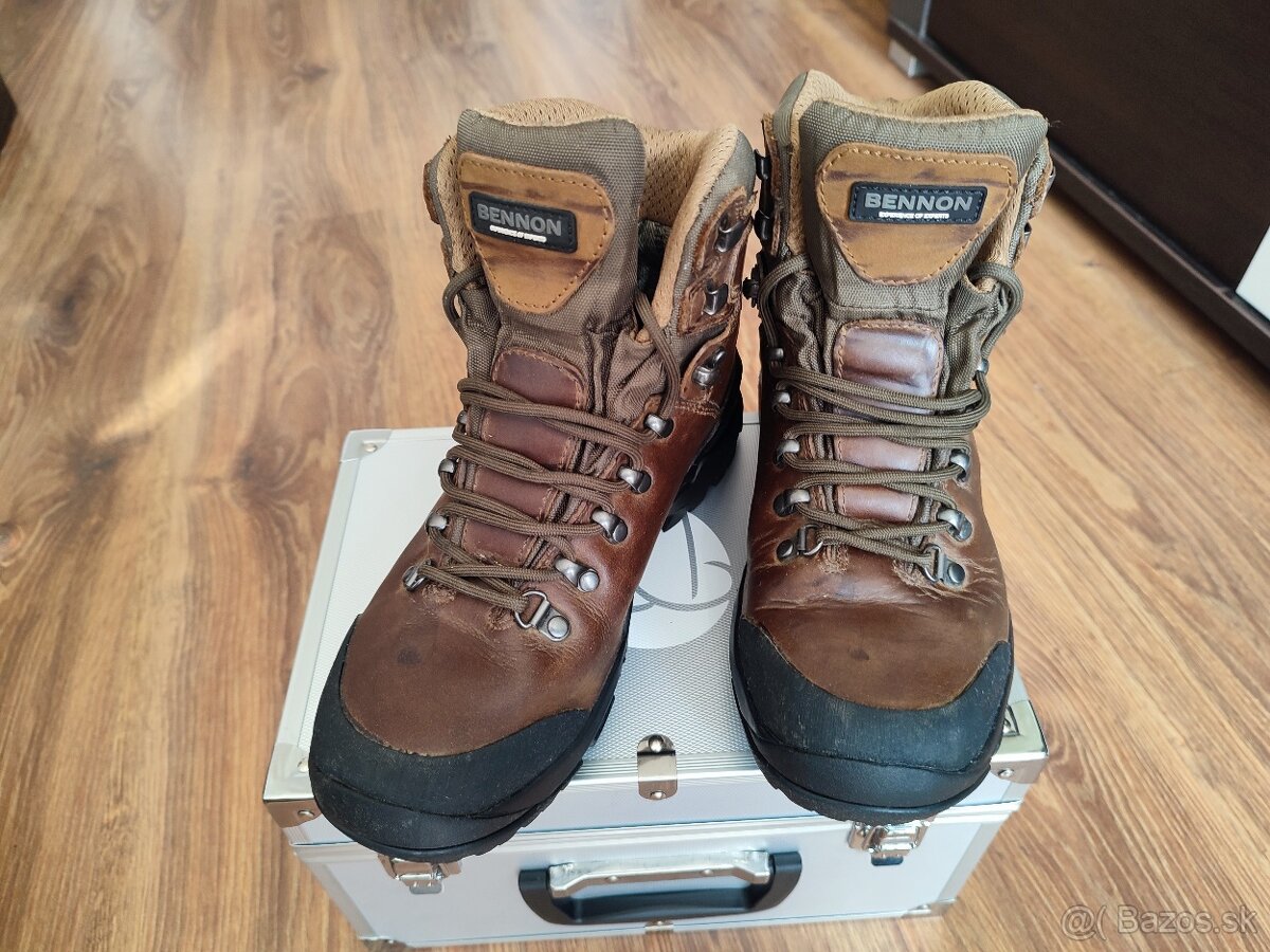 Bennon TERENNO High 38 - 3