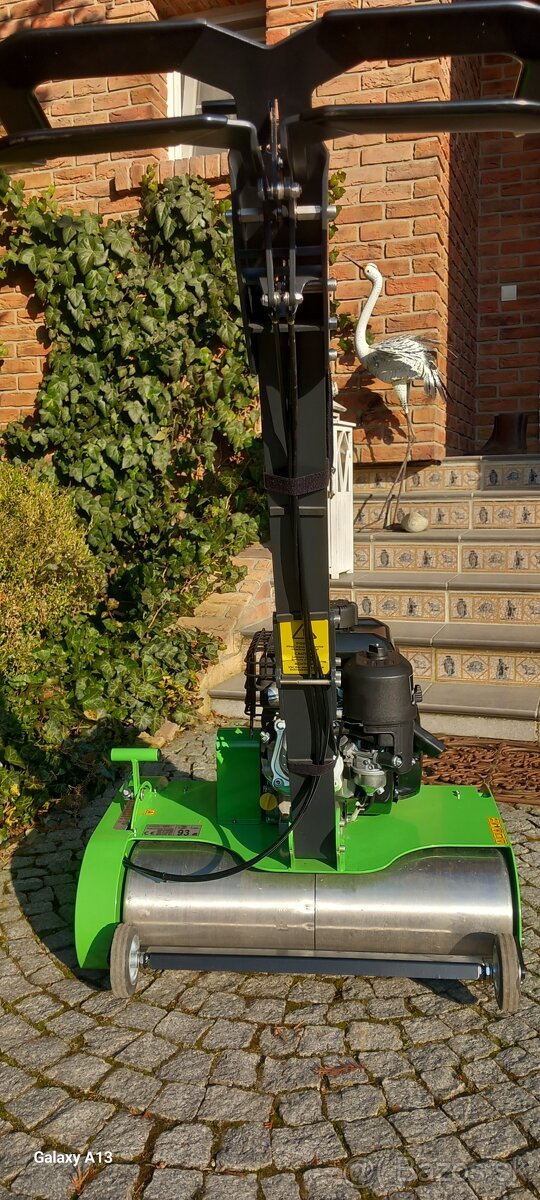 vretenova kosacka - 3