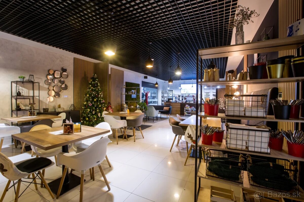 Hľadáme čašníka / čašníčku do nášho tímu 🍽️ - 3