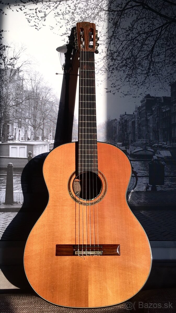 Gitara Merida Extrema model Diana - 3