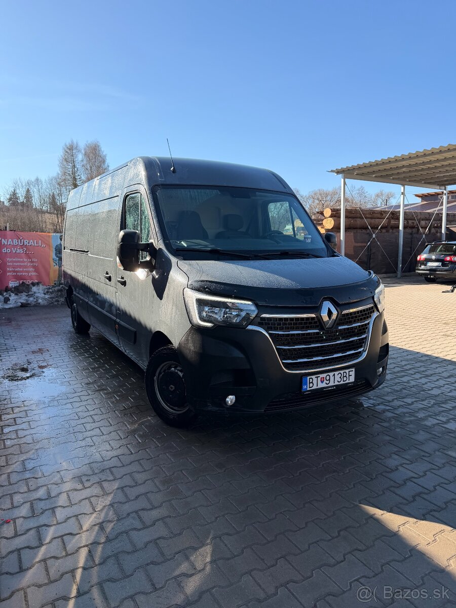 Renault Master L3H2 - 3