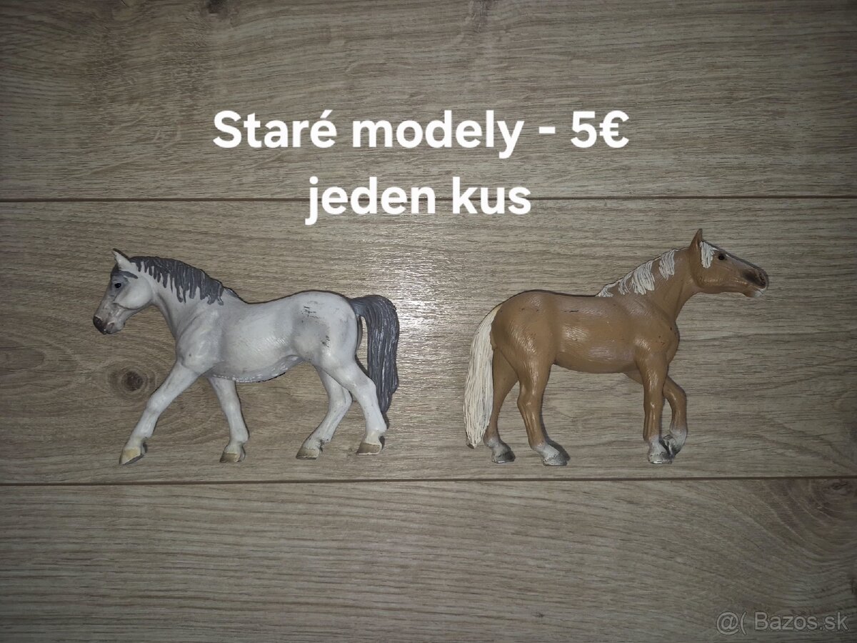 Schleich - 3