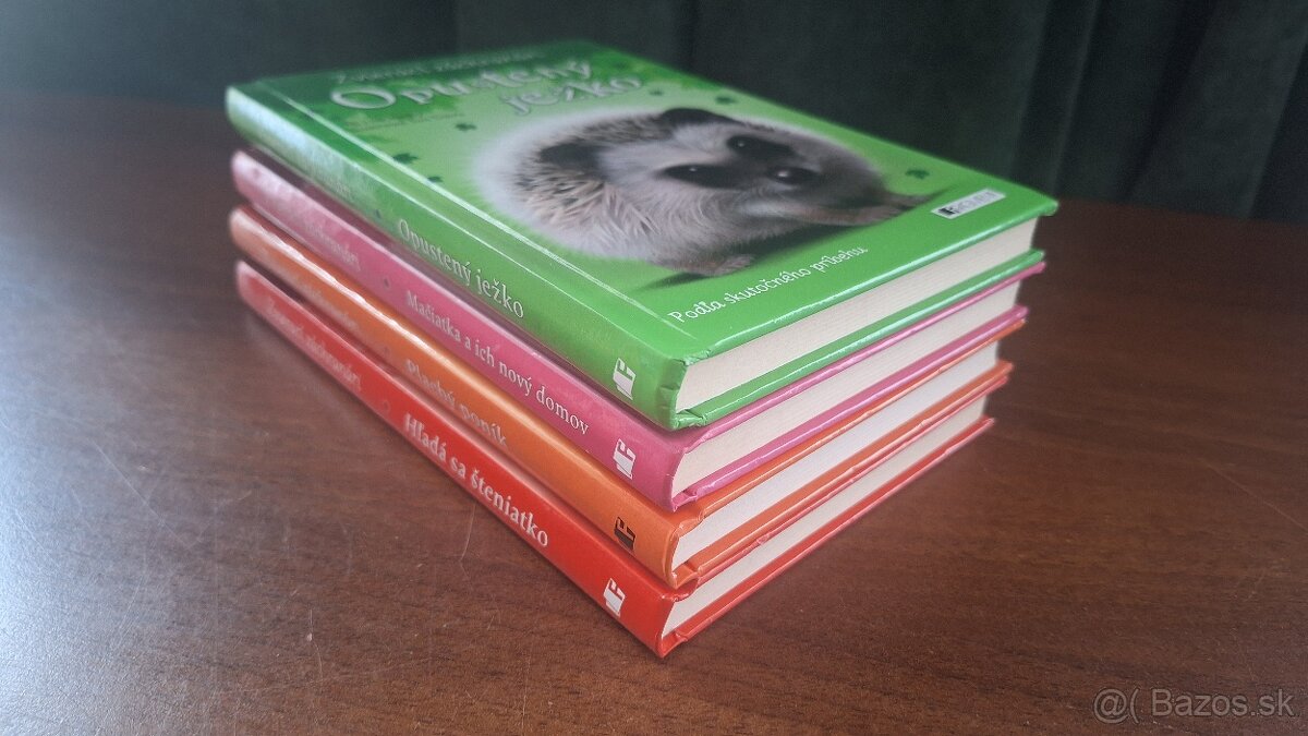 Zvieraci záchranári - 3