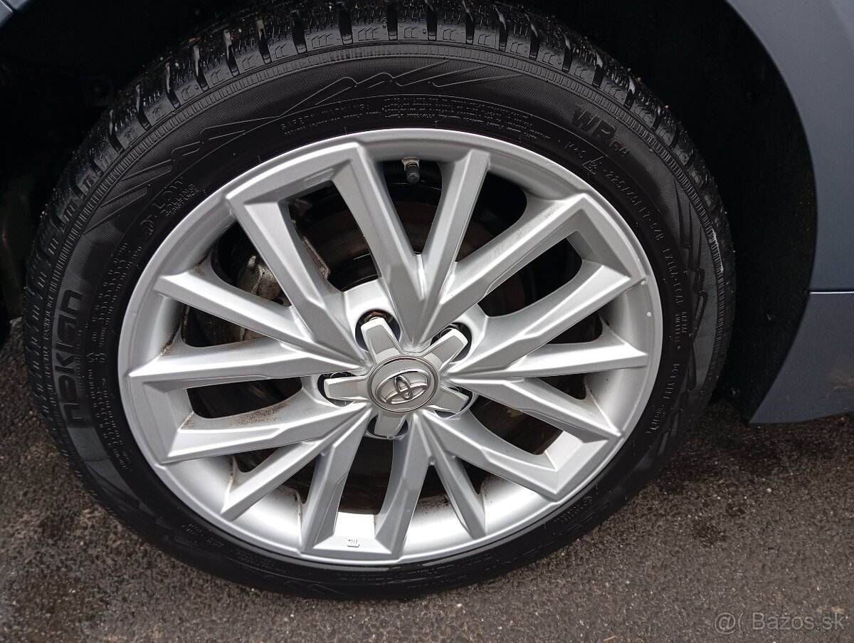 Toyota Corolla Hybrid 1.8 2020 - 3