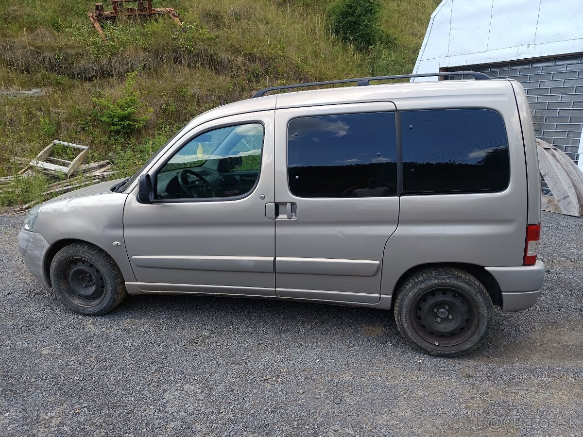 Berlingo - 3
