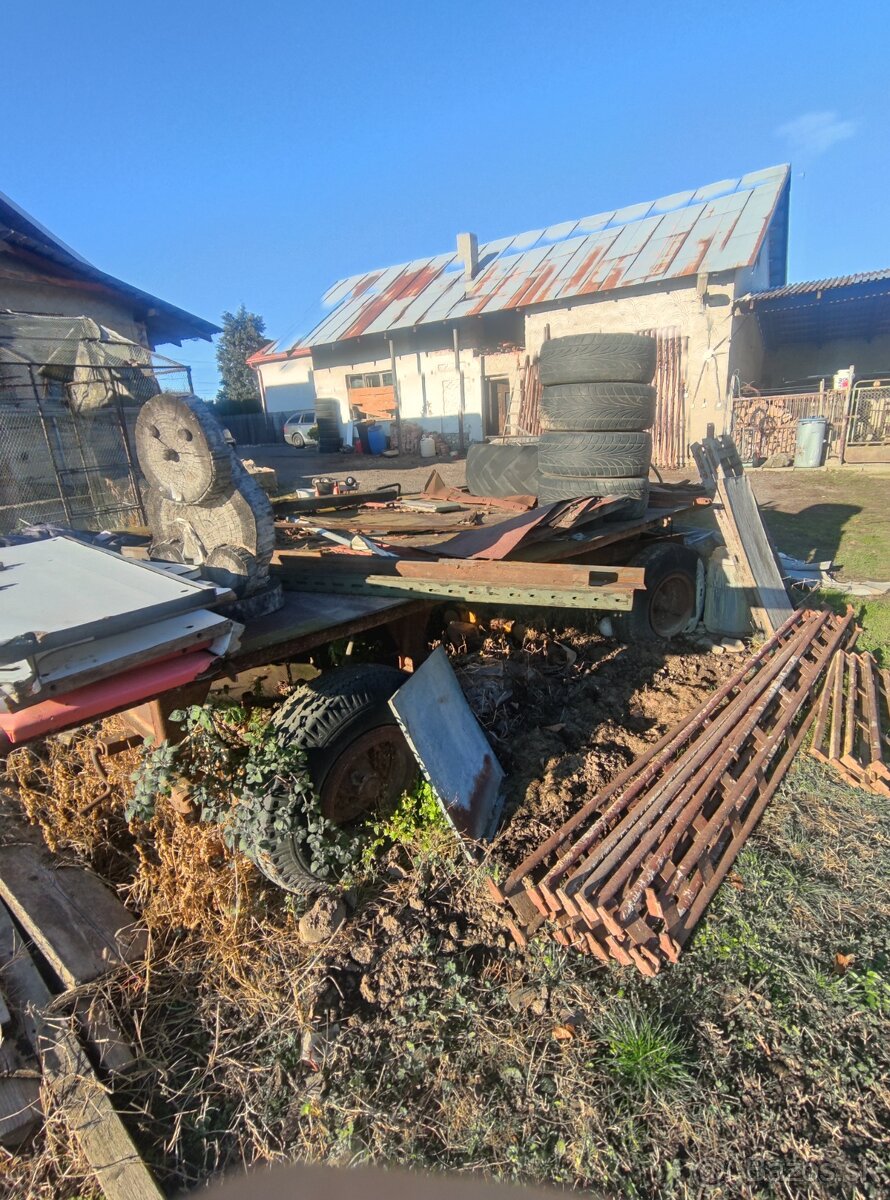 5t vlečka - 3