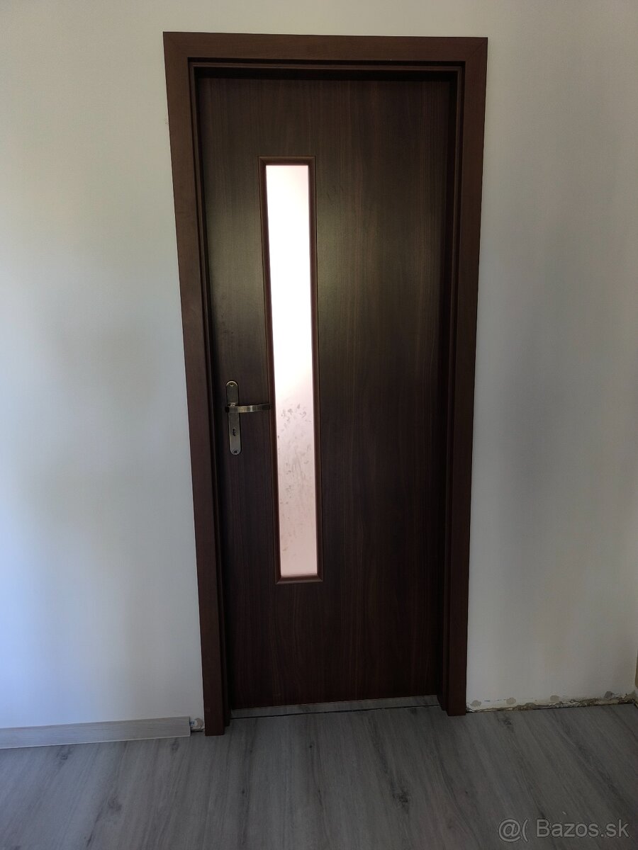 Interierove dvere - 3