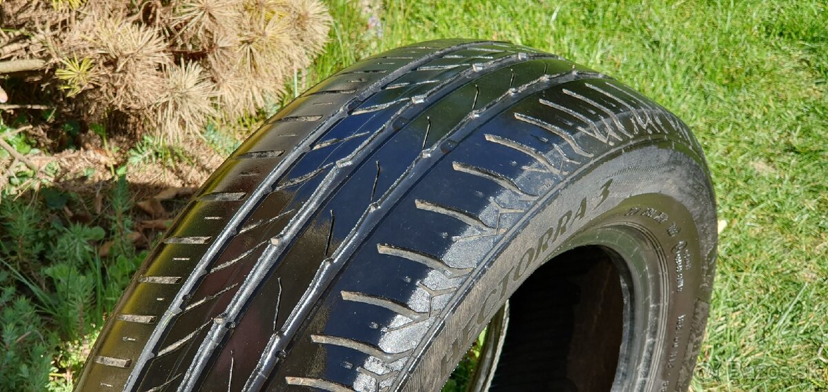 Matador Hectorra 3 185/60 R15 letna - 3