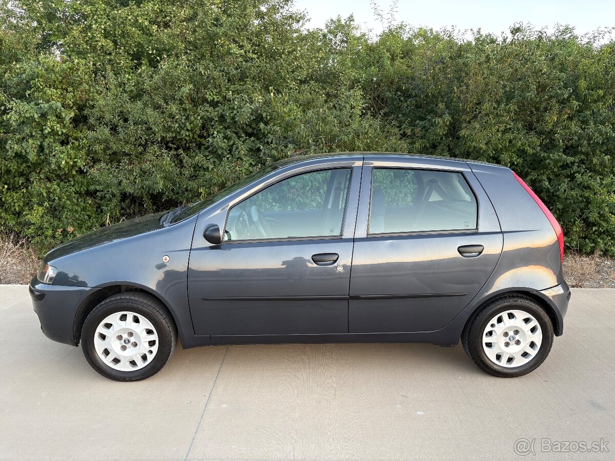 Fiat Punto 1.2 44kw - 3