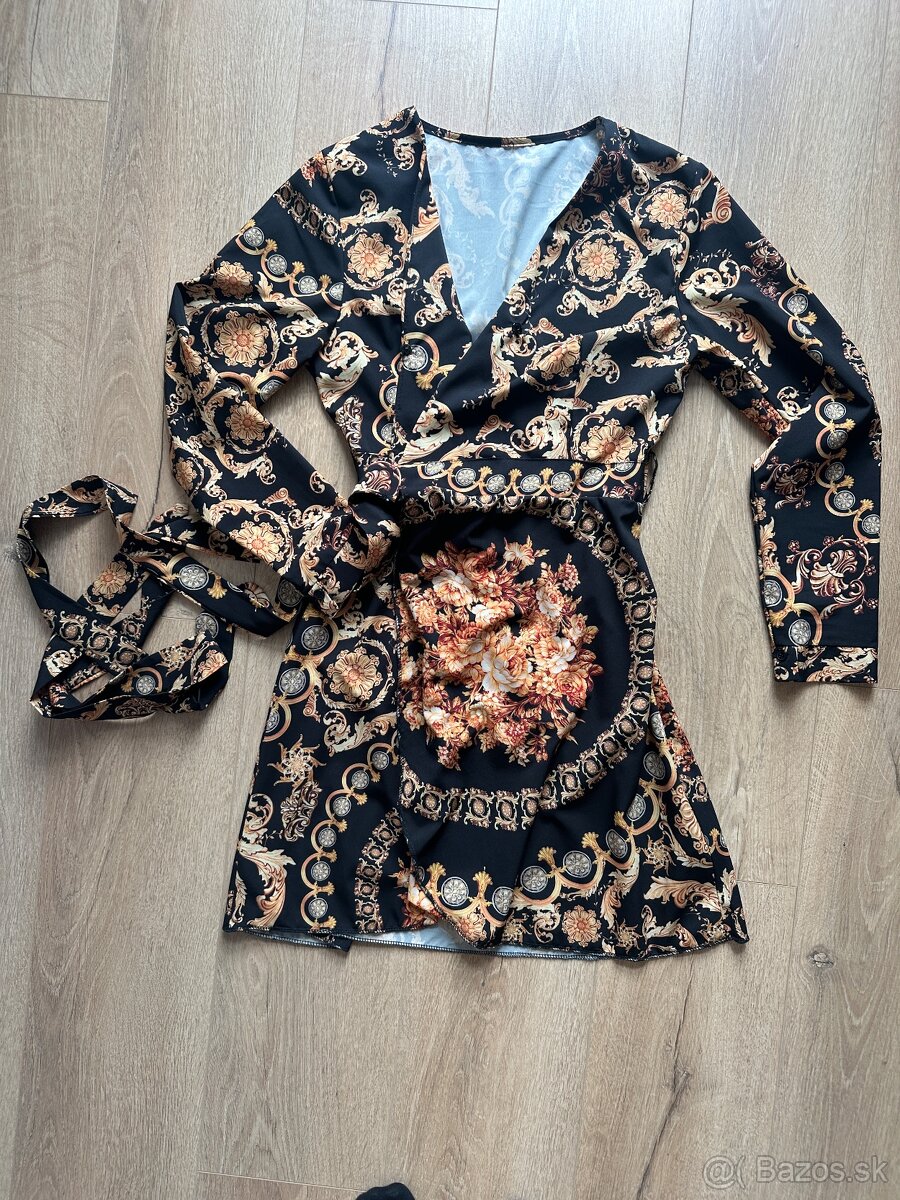 Balik oblečenia xs-s - 3