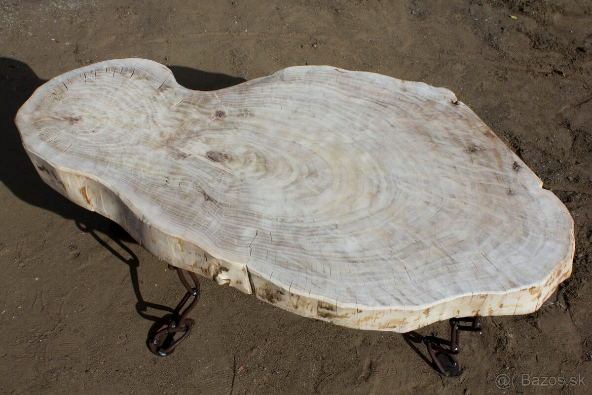 originálny konferenčný stolík - 3