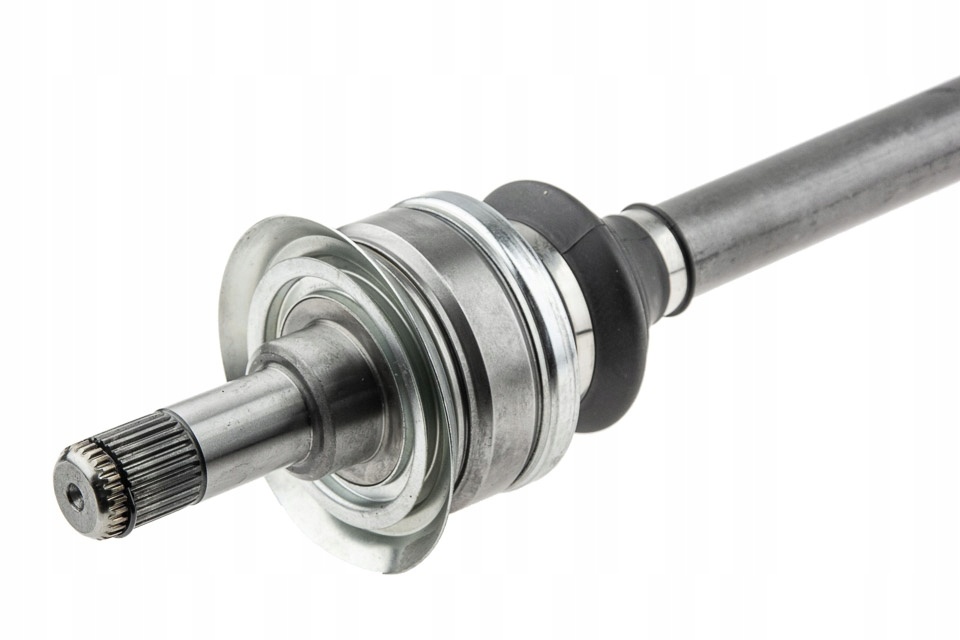 ZADNÁ POLOOS BMW X5 E70 X5 F15 F16 X5 F85, ĽAVÁ, PRAVÁ, NOVÁ - 3