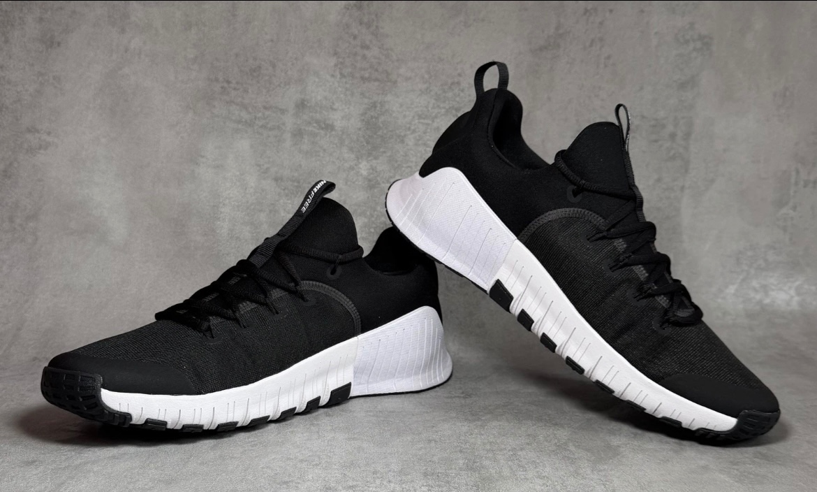 Nike Free Metcon 6 (44, UK 9 ) 2025 - 3