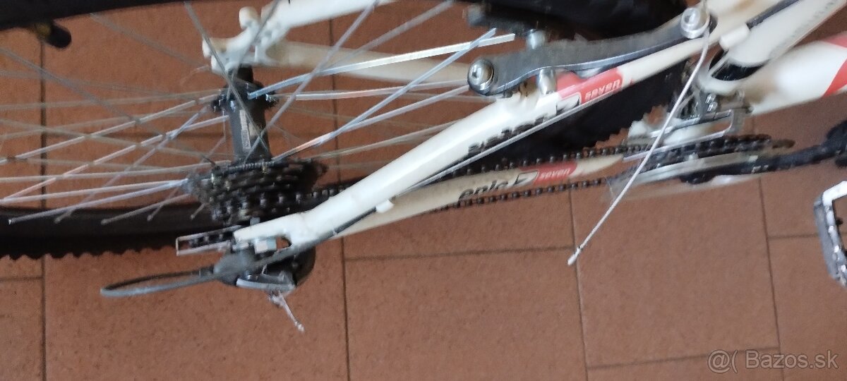 Predám bicykle - 3