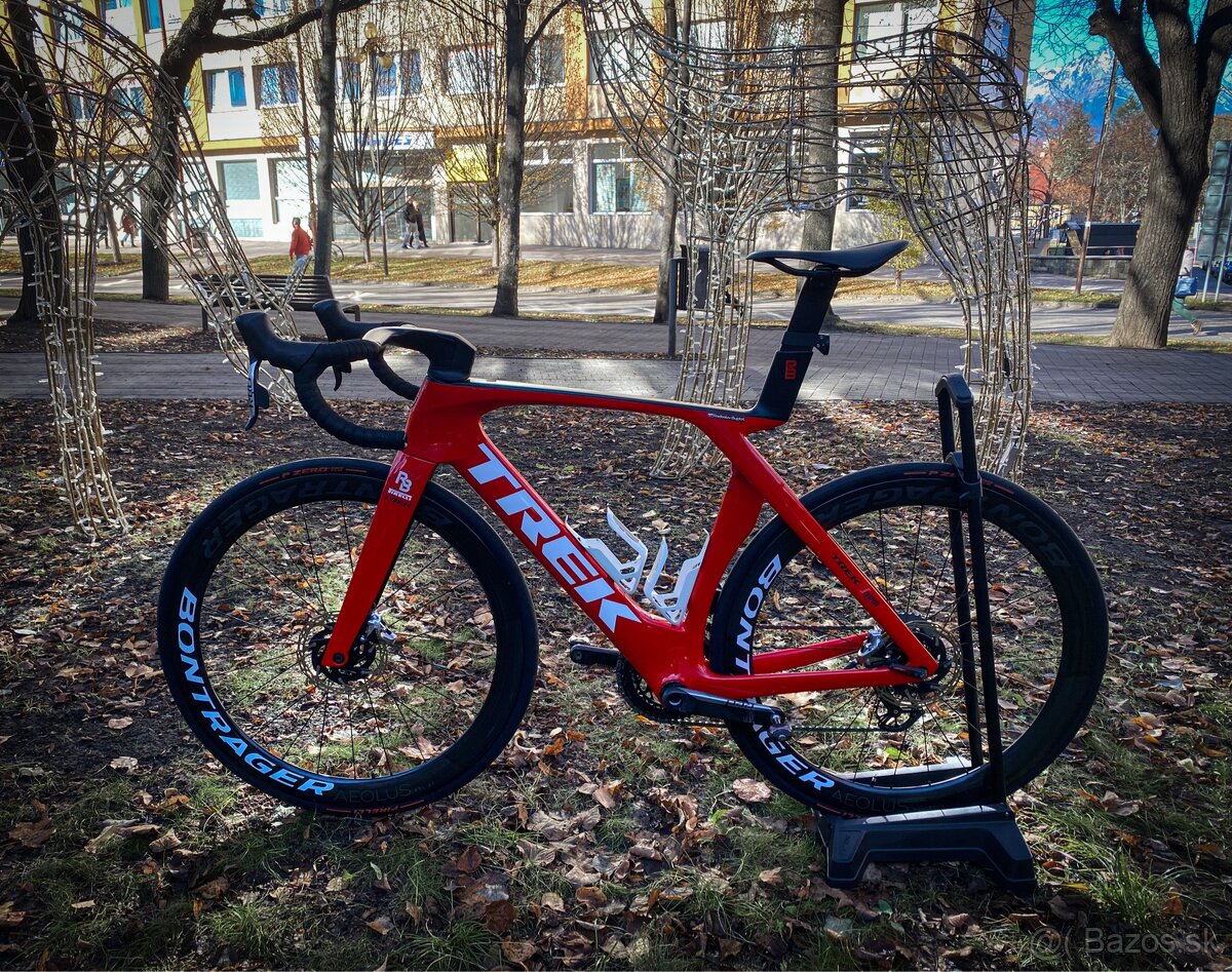 Trek Madone SLR 9 AXS Gen 7 56 Project ONE - 3