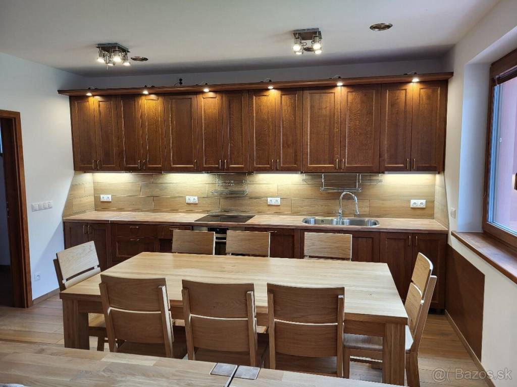 Babony TRE Prenájom rodinného domu v Stupave (jednopodlažný - 3