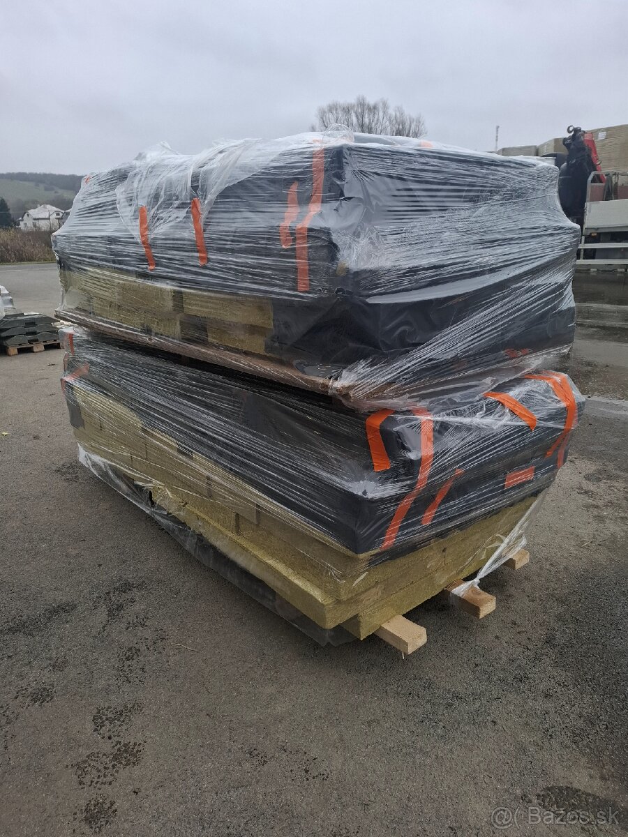 Predám Vatu 80 mm - 3