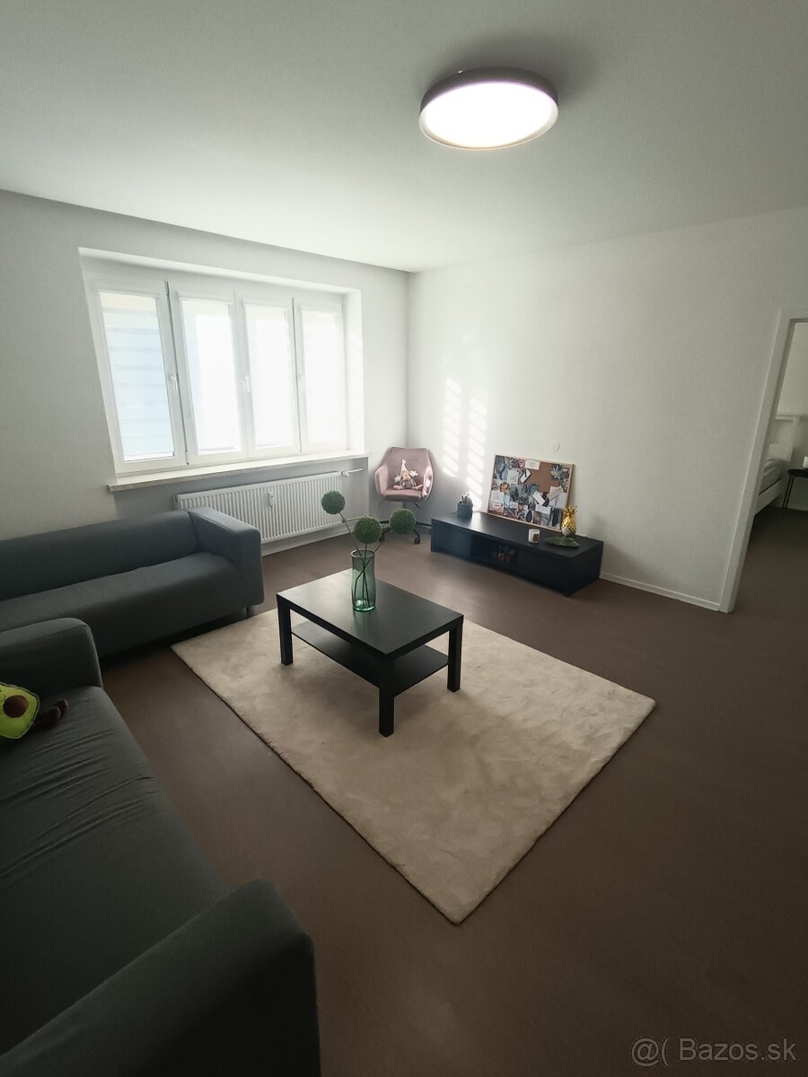 Exkluzívny 2-izbový byt na prenájom v centre Martina - 3