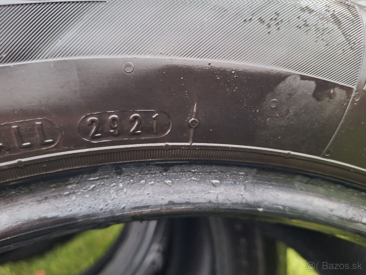 Zimné pneumatiky Nexen Winguard sport 2 - 3