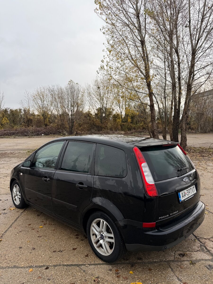 Ford C max - VÝBORNÁ CENA - 3