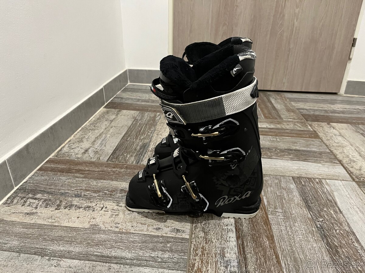 Dámske lyžiarky Roxa - 3