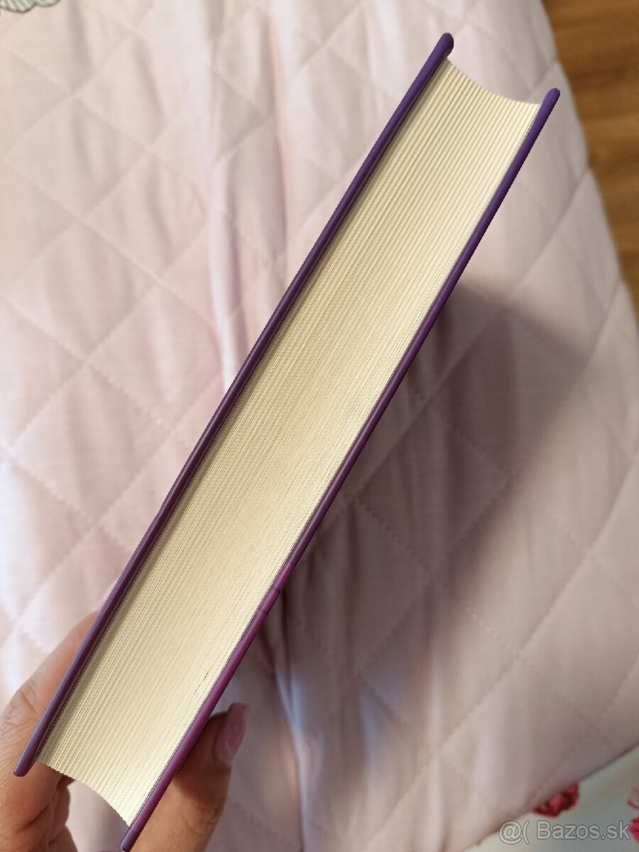 Divná Sally Diamond - 3