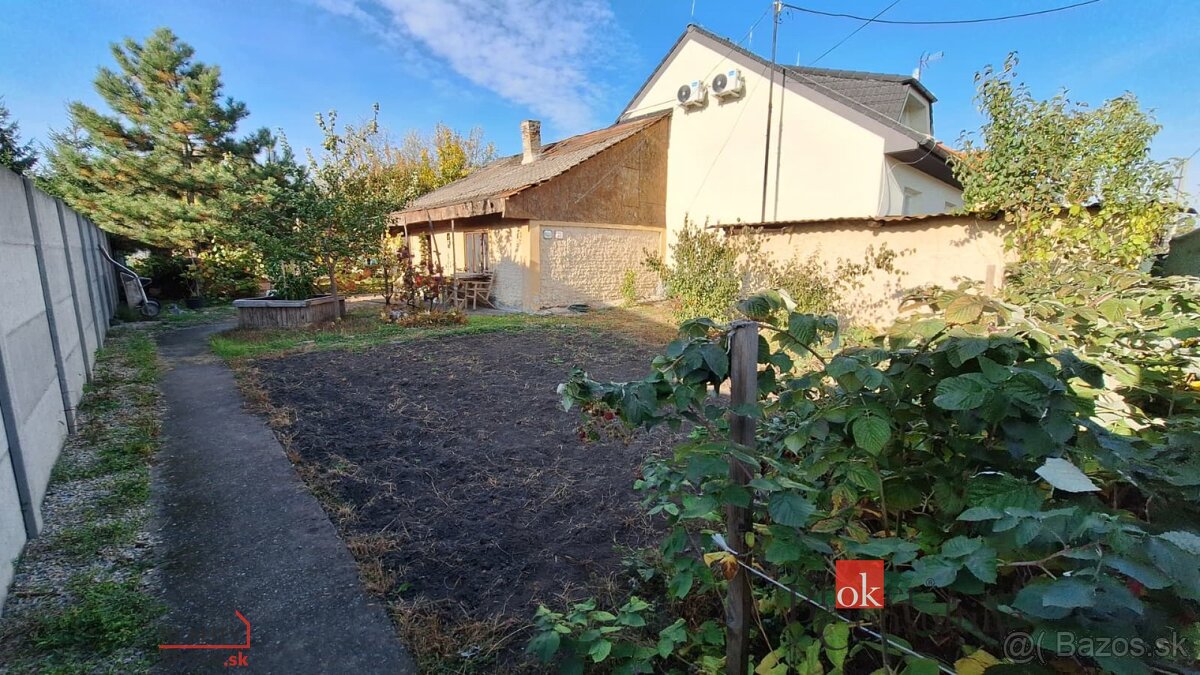 Na predaj - stavebný pozemok v Nových Zámkoch - 3