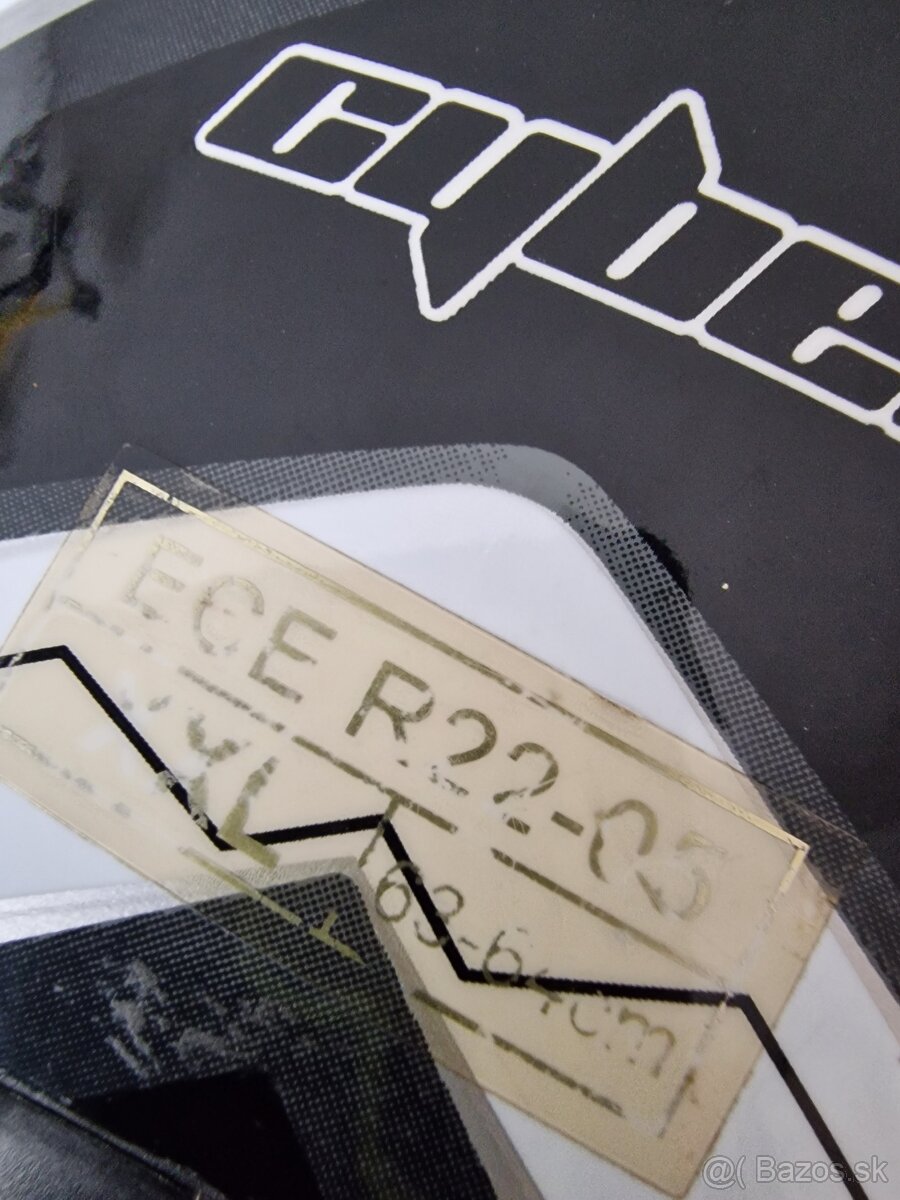 Prilba,taška,vyhrievane rukavice - 3