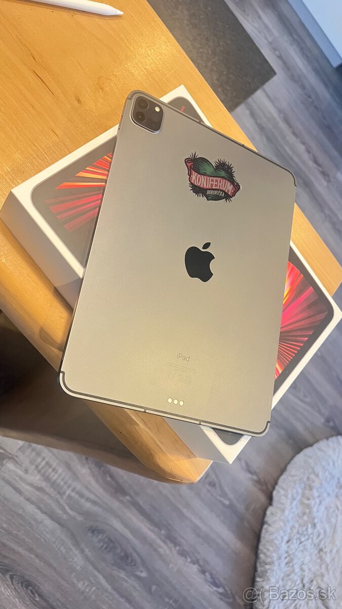 Predam/Vymenim iPad Pro za notebook - 3