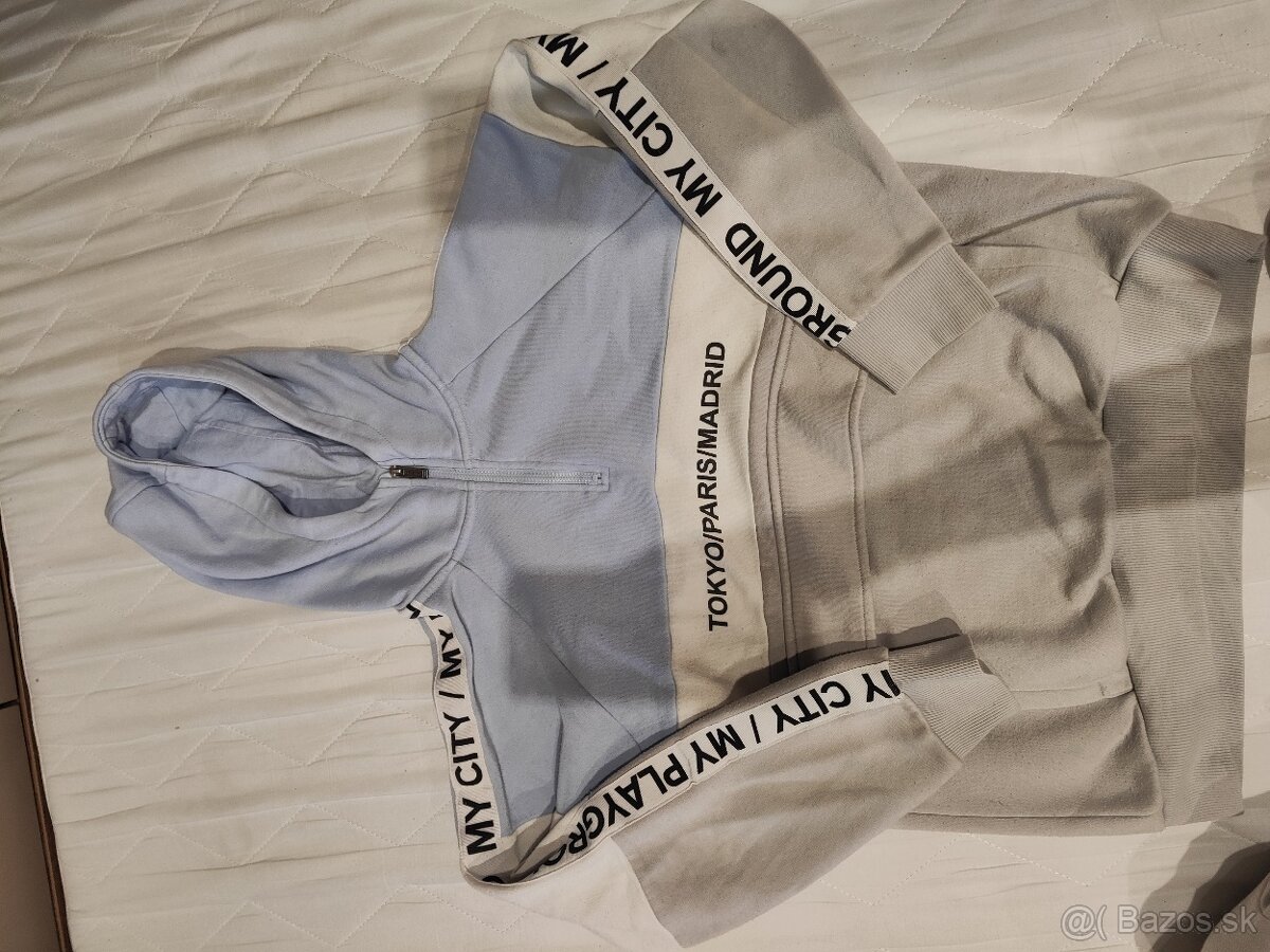 Oblečenie pre chlapca 158/164 - 3