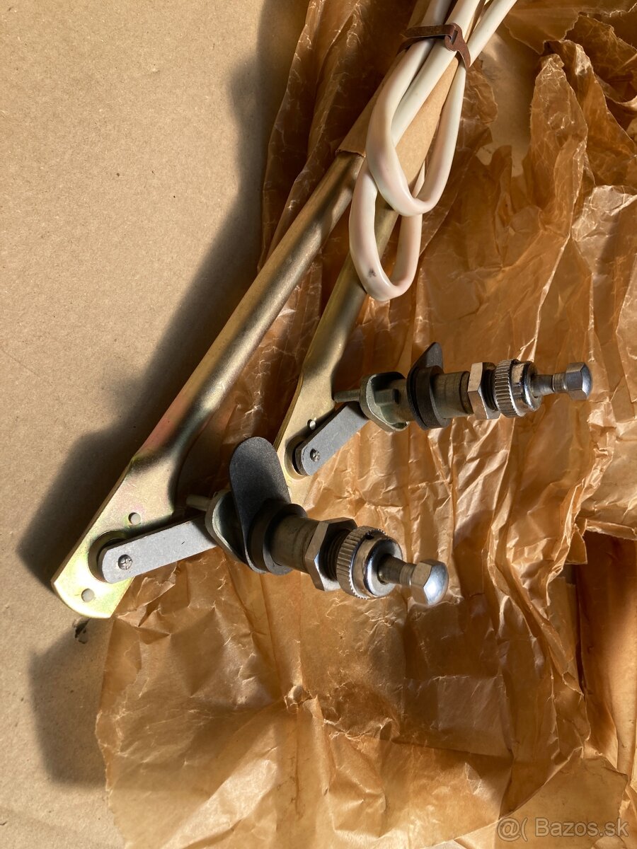 Uaz 452 buchanka, sanitka - 3