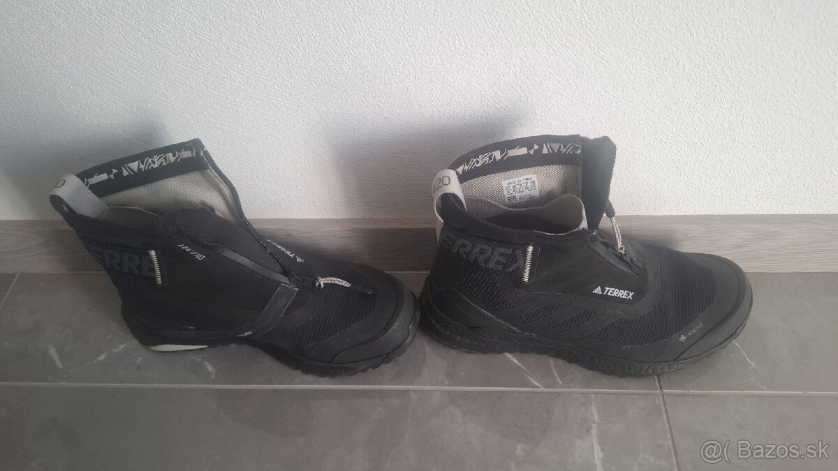 Adidas Terrex 37/3 - 3