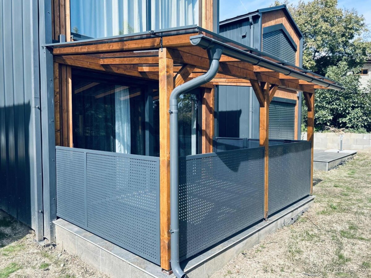 Zemplínska Šírava Michalovce Prenájom - 3