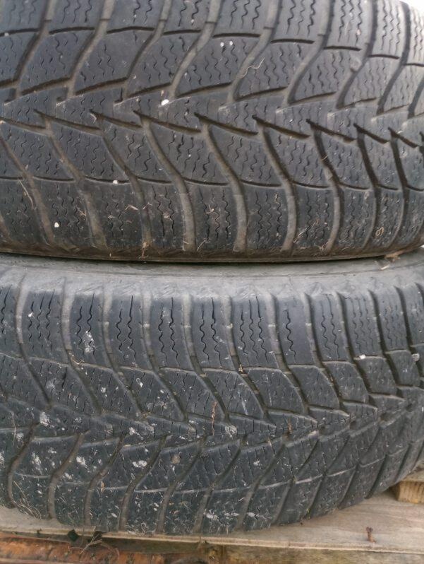 185/60 r14 - 3