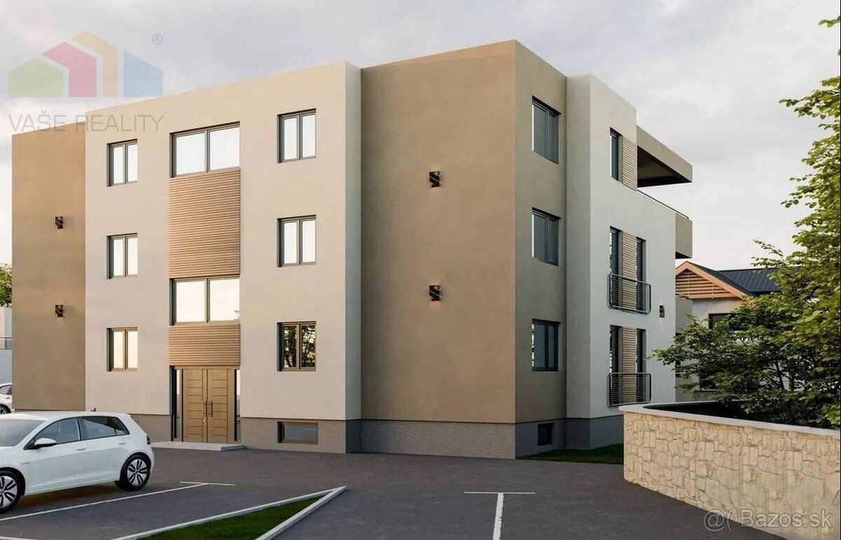 TOP ponuka Zadar: 2i byt s terasou, záhradou a 2 parkovacími - 3