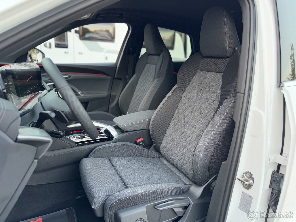 Audi Q5 Sportback 40 TDI Quattro S-Line, Matrix, 360,Ambient - 3