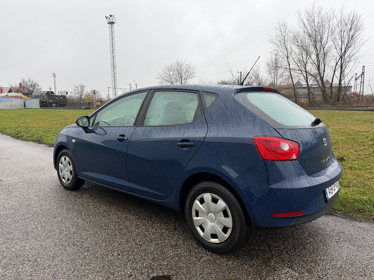 Seat Ibiza 1.0mpi 55kw - 3